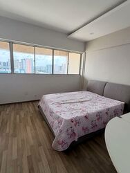 Blk 533 Hougang Avenue 6 (Hougang), HDB Executive #563478321